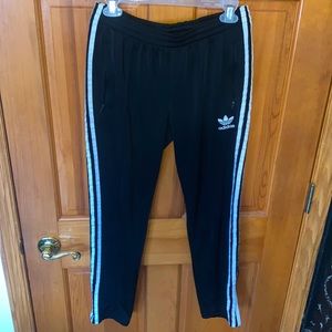 The original Adidas Joggers